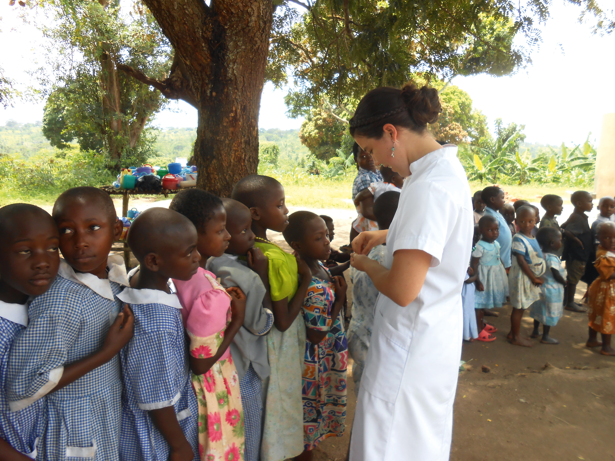 Einsteigerwochenende